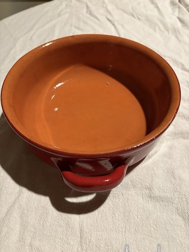 Bel piatto casseruola ceramica