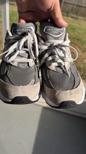 New balance 990v6 miusa - balance,