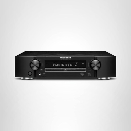 Marantz nr1510 canali uhd - marantz,