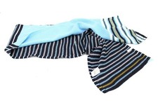 SS LAZIO SCIARPA BIANCOCELESTE