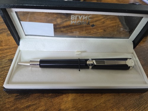 Montblanc john lennon special - montblanc,