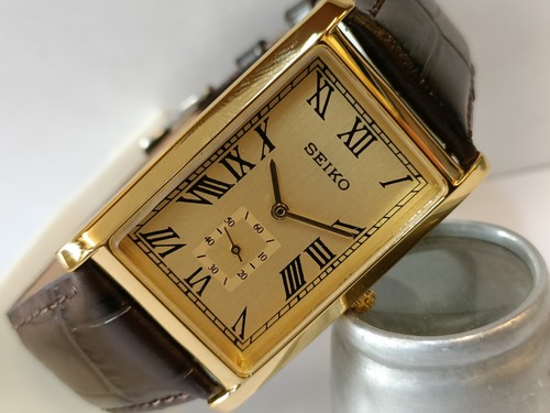 Orologio vintage seiko quarzo - orologio,