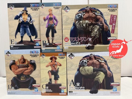 Raro one piece - , ichiban
