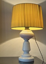 🍭 Lampada da Tavolo in