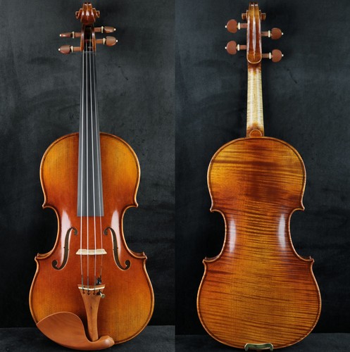Grande maestro luowenfei - grande,