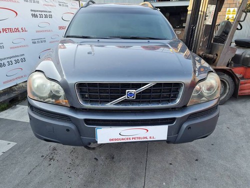 Paraurti anteriore volvo xc90 - anteriore,