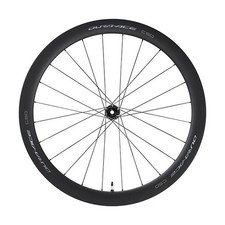 ruota anteriore dura-ace c50