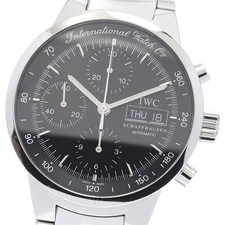 IWC SCHAFFHAUSEN GST