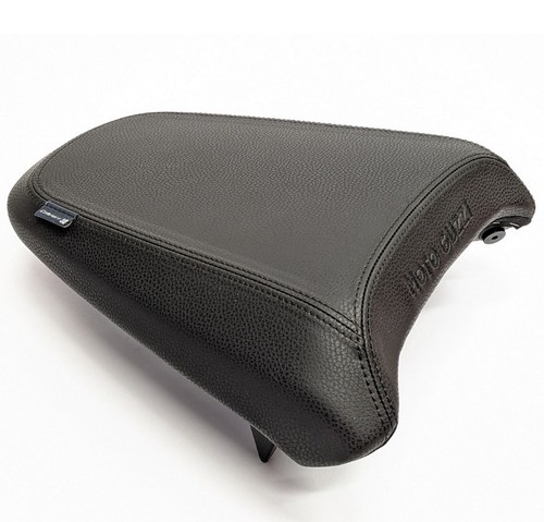 Sedile passeggero moto guzzi - sedile,