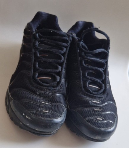 Nike air max plus sneakers - tn,
