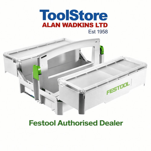 Festool cassetta degli - festool,