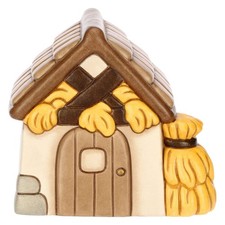 THUN, Fienile in Ceramica di
