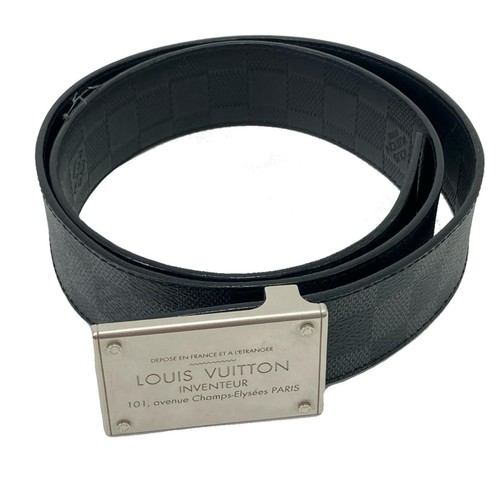 Louis vuitton authentic santur - vuitton,