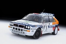 1/18 Kyosho 1993 Repsol Lancia