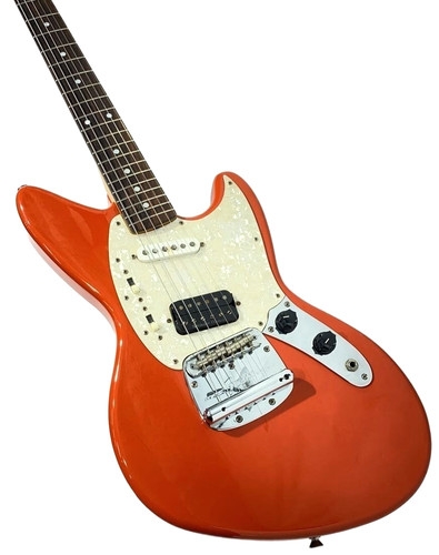 Chitarra fender japan - chitarra,
