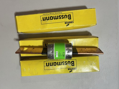 Bussmann fusetron fusibile - bussmann,