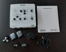 Creative 0404 usb audio - creative,