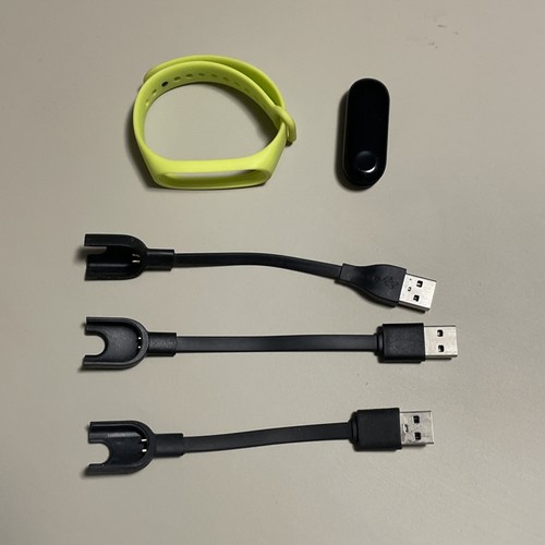 Smartwatch xiaomi band 3 - xiaomi, mi