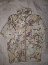 Soft-Shell "antivento"  in