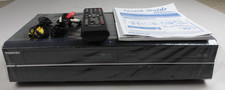 Toshiba DVR620KU VHS/DVD Recorder VCR Player Combo HDMI - New Without Box
