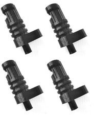 4 Supporti Frecce Triumph