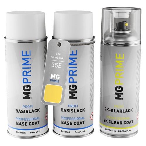 Vernice per moto - , kit