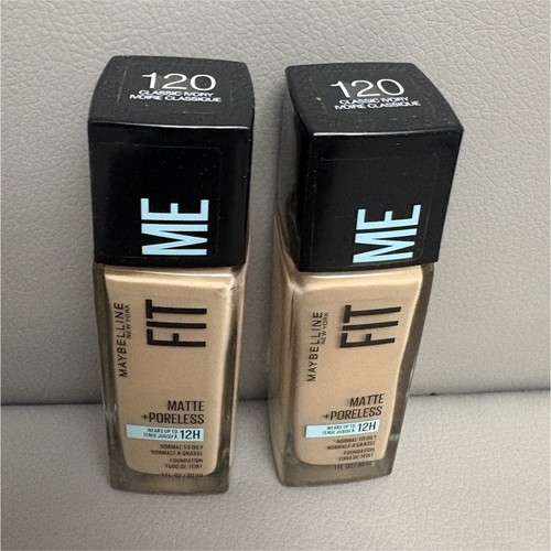 Maybelline new york - maybelline, fit