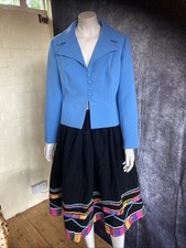 giacca peggy french couture