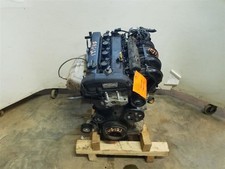 Engine Gasoline 2.5L VIN 7 8th