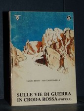 Berti, Zandonella, Antonio