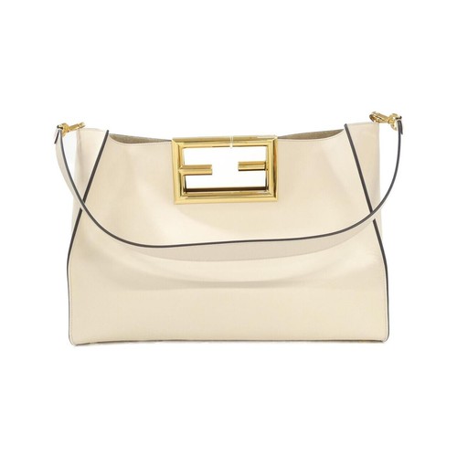 Authentic fendi way medium - authentic,