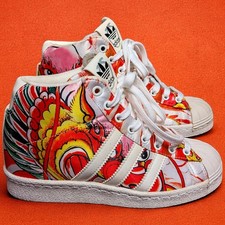 Adidas superstar rita ora - superstar, x