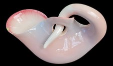 Vaso Vintage Ceramica Original