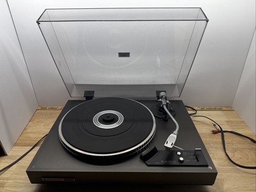 Kenwood giradischi 2070 - giradischi, kd-2070