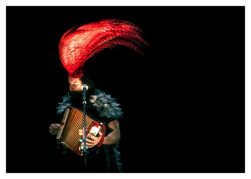 Vinicio capossela ovunque - capossela,