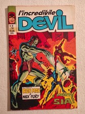 Incredibile devil 98 - n.,