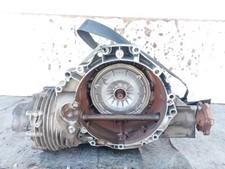 LLA CAMBIO AUTOMATICO AUDI A4 AVANT (8K5 - B8) 2.0 TDI 16V AUT 143CV 2010 5P SW