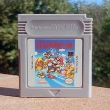 ✔️SUPER MARIO LAND