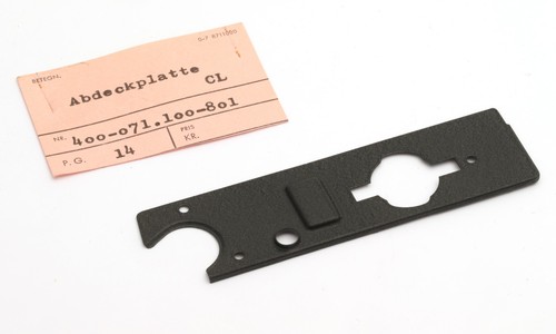 Leica ricambio originale - , mai