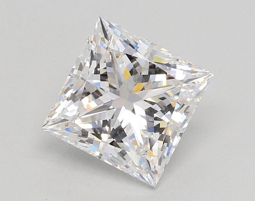 Diamante lab grown taglio - diamante,