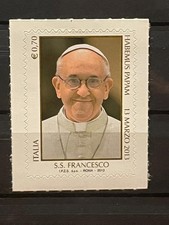 2013 Italia Emissione