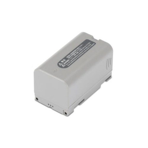Topcon bdc72 battery hiper - battery,