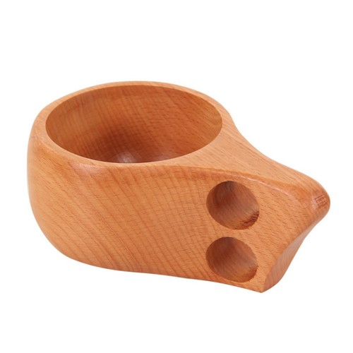 Tazza legno ecologico - tazza,