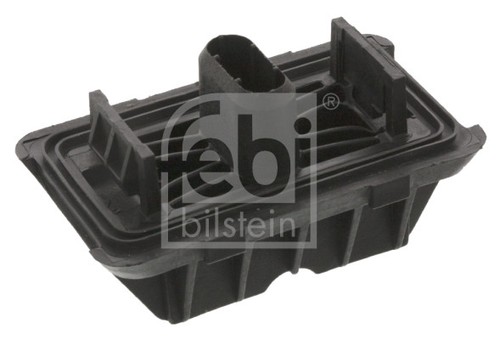 Piastra supporto jack