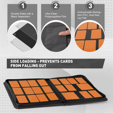 Album Carte Pokémon Magic