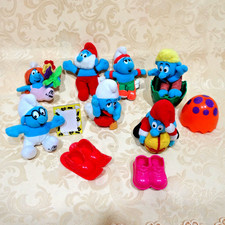 Mcdonald's Happy Meal 2000