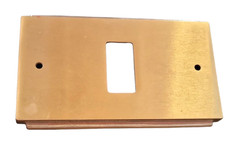 Placca Copri Interruttore