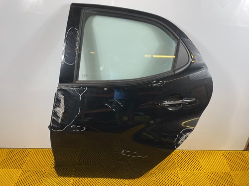 Toyota yaris porta - toyota,