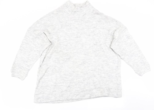Maglione pullover donna - , grigio