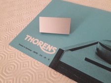 THORENS TD 125  manopola